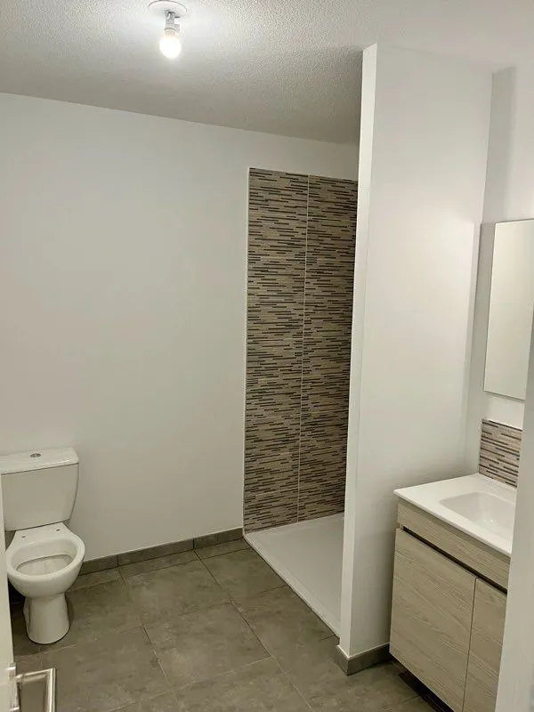 Location Montpellier Appartement 680a3ebd708e