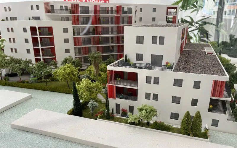 Location Montpellier Appartement 680a3ebd708e