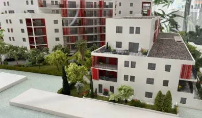 Location Montpellier Appartement 680a3ebd708e