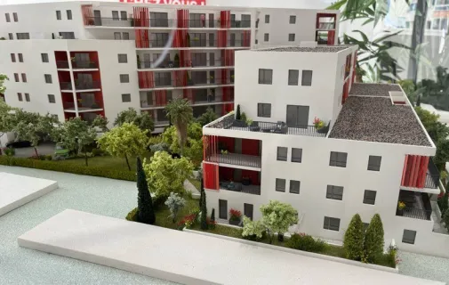 Location Montpellier Appartement 680a3ebd708e