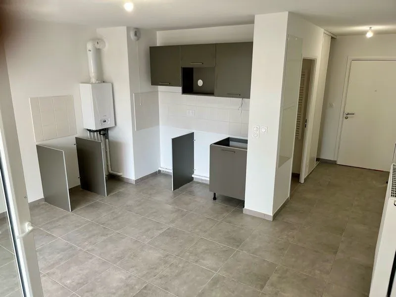 Location Montpellier Appartement 680a3ebd708e