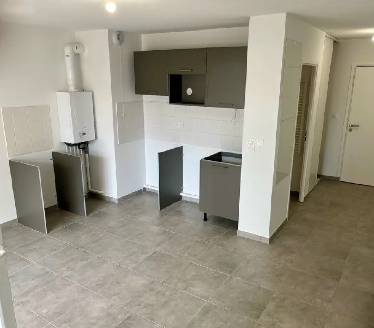 Location Montpellier Appartement 680a3ebd708e
