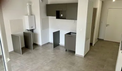 Location Montpellier Appartement 680a3ebd708e