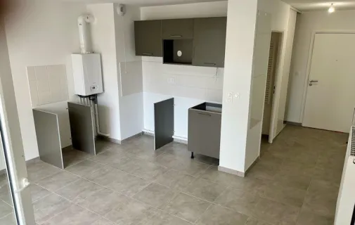 Location Montpellier Appartement 680a3ebd708e