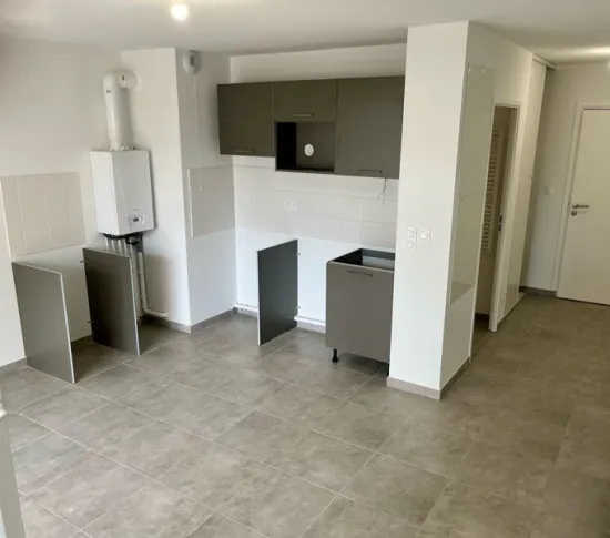 Location Montpellier Appartement 680a3ebd708e