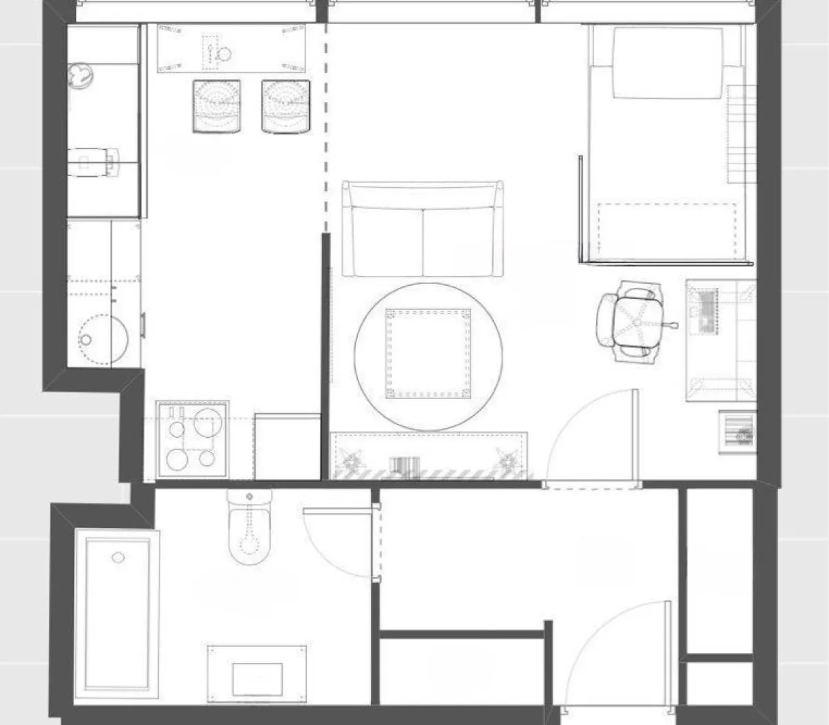 Location Amiens Appartement 680a546da725