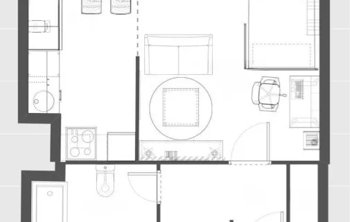 Location Amiens Appartement 680a546da725