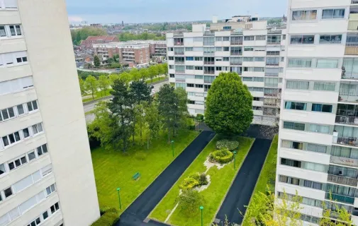 Location Amiens Appartement 680a546da725