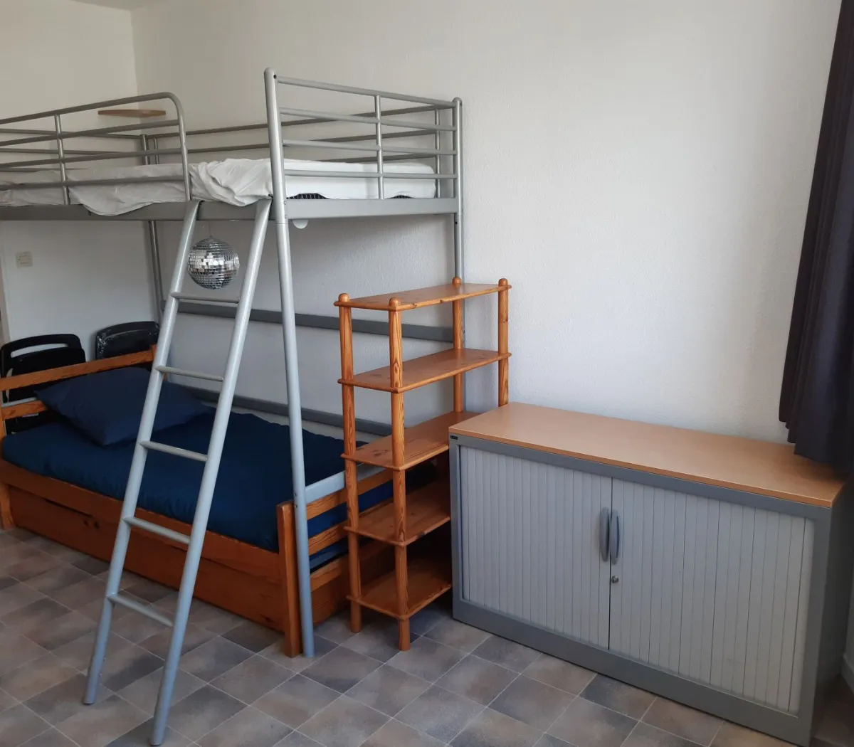 Location Grenoble Appartement 680a9c420ef1