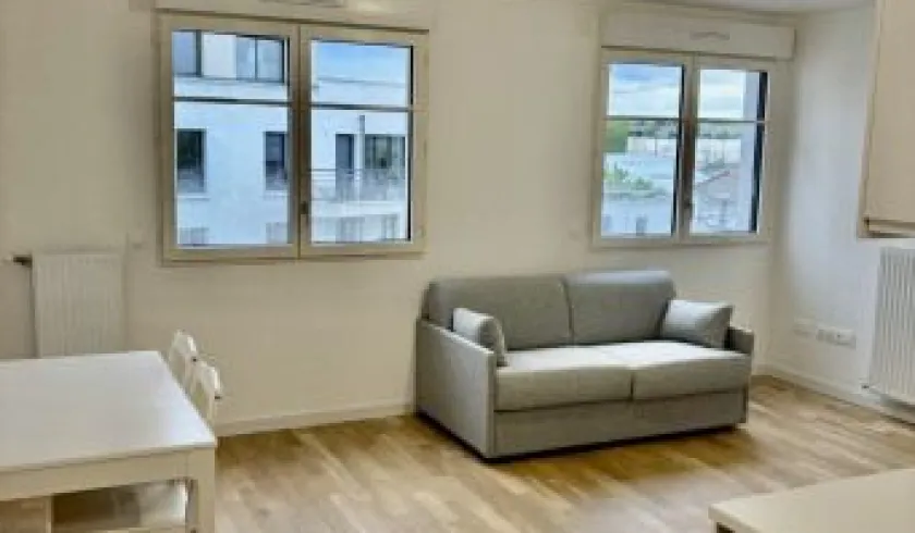 Location Maisons-Alfort Appartement 680b437dae71