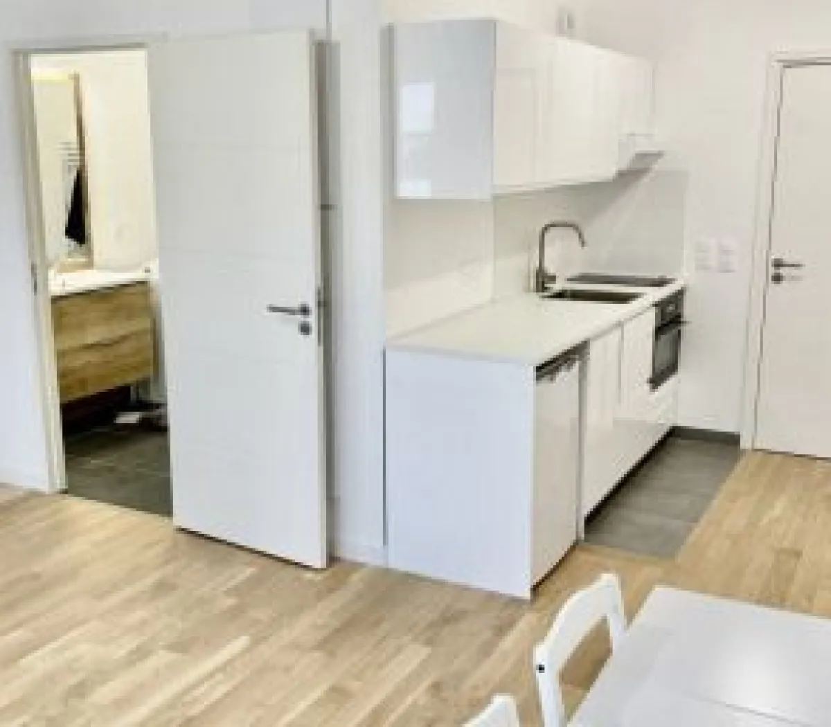 Location Maisons-Alfort Appartement 680b437dae71