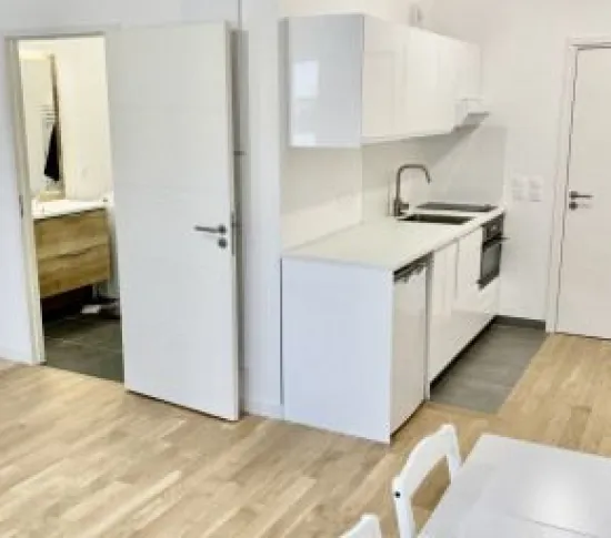 Location Maisons-Alfort Appartement 680b437dae71