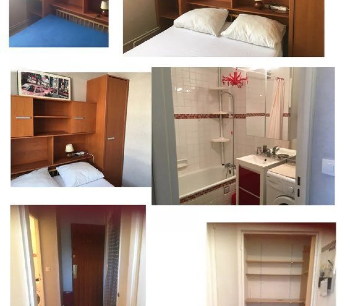 Location Lyon Appartement 680b4e402954