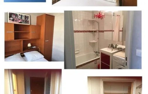 Location Lyon Appartement 680b4e402954