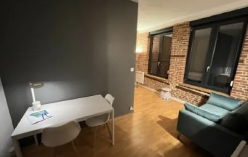 Location Lille Appartement 680b56db67d3