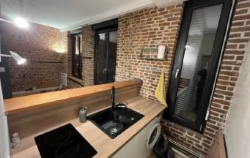 Location Lille Appartement 680b56db67d3