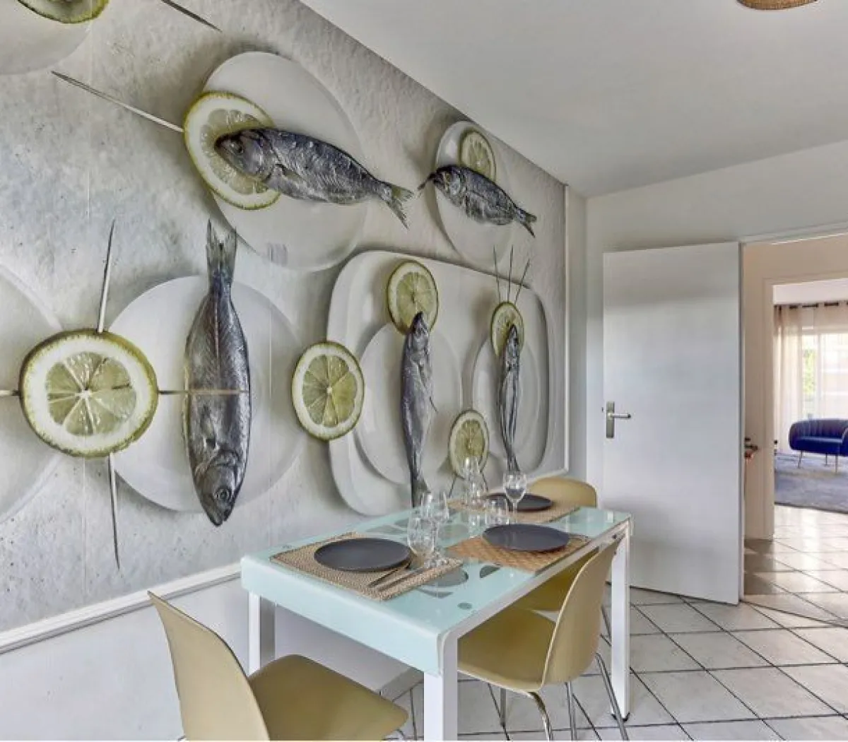 Location Saint-Maurice Appartement 680b6092f36e