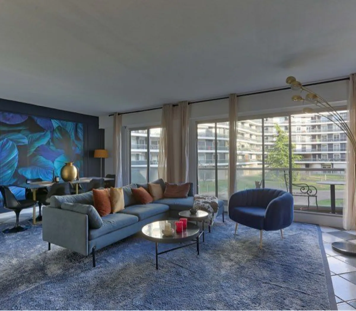 Location Saint-Maurice Appartement 680b6092f36e