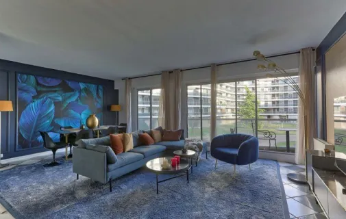 Location Saint-Maurice Appartement 680b6092f36e