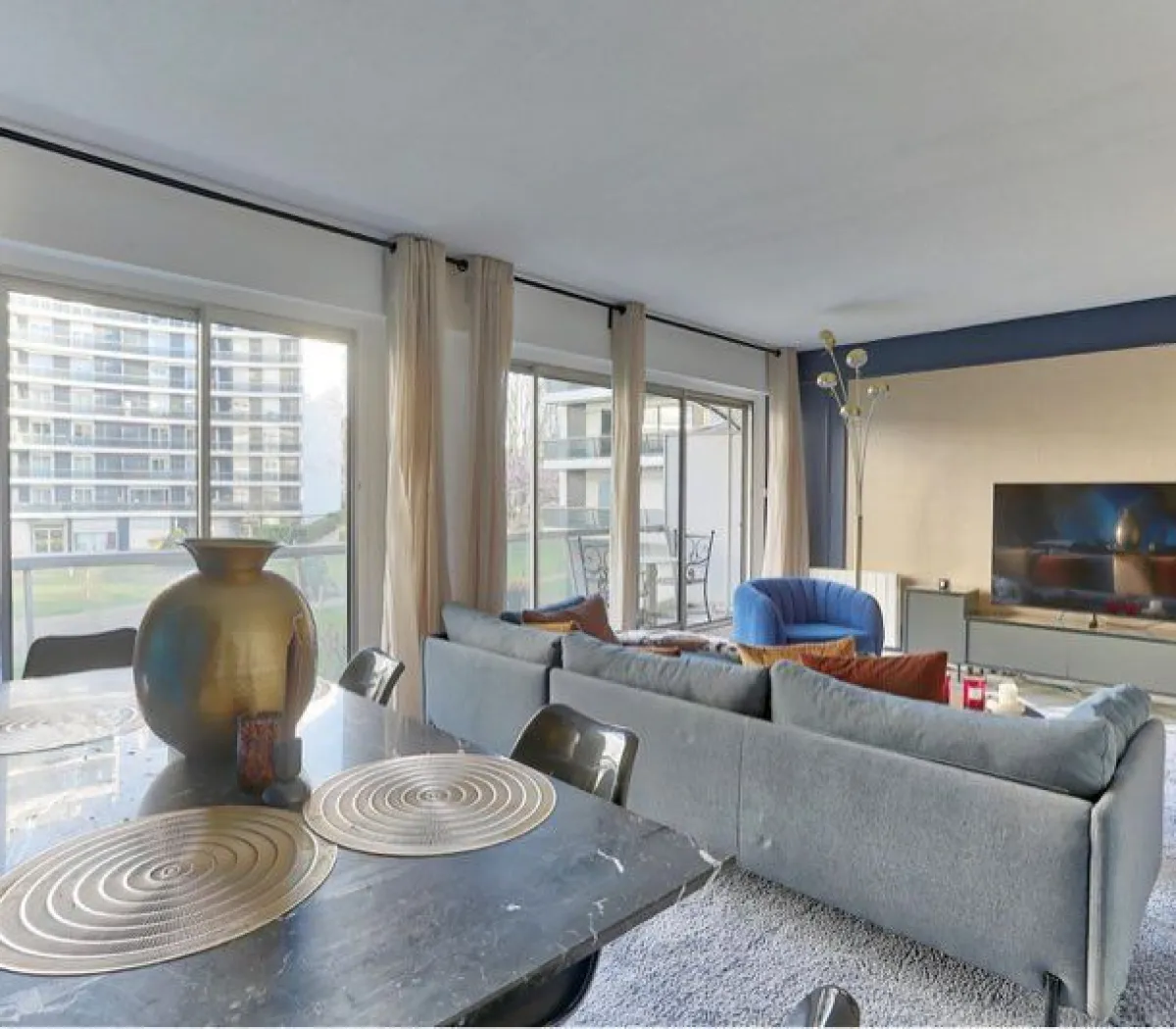 Location Saint-Maurice Appartement 680b6092f36e