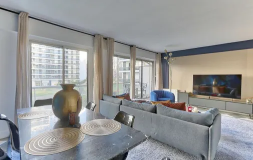 Location Saint-Maurice Appartement 680b6092f36e