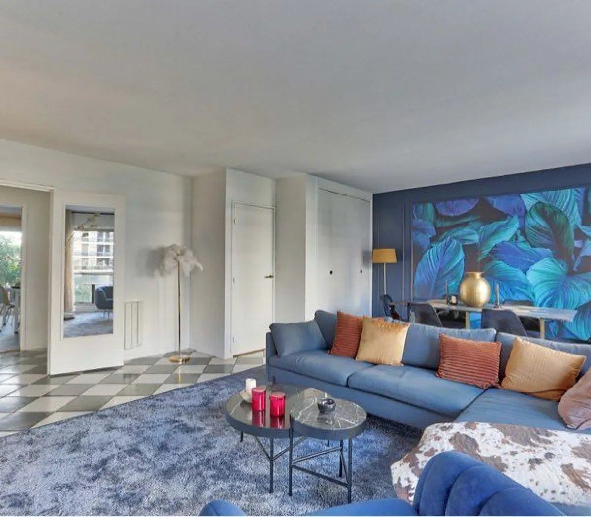 Location Saint-Maurice Appartement 680b6092f36e