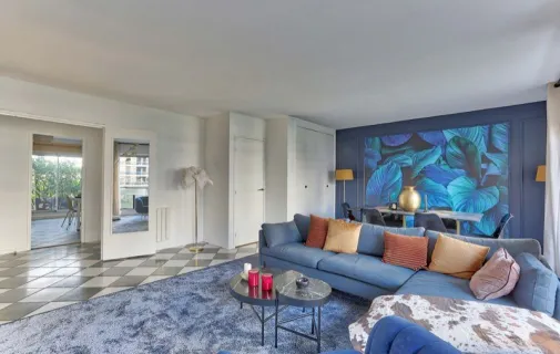 Location Saint-Maurice Appartement 680b6092f36e