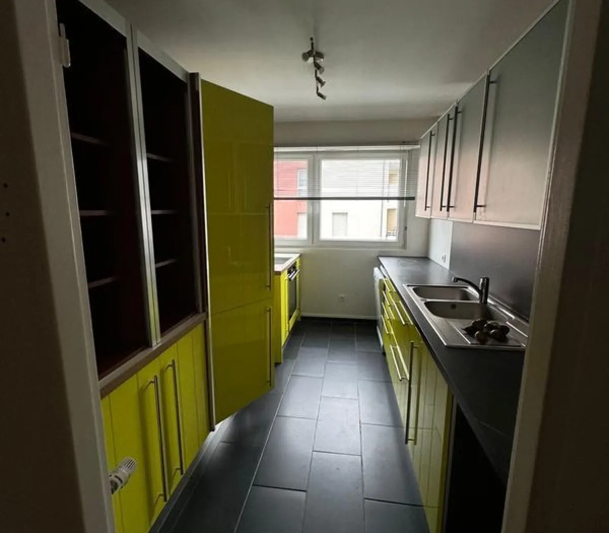 Location Strasbourg Appartement 680b6afc3b05