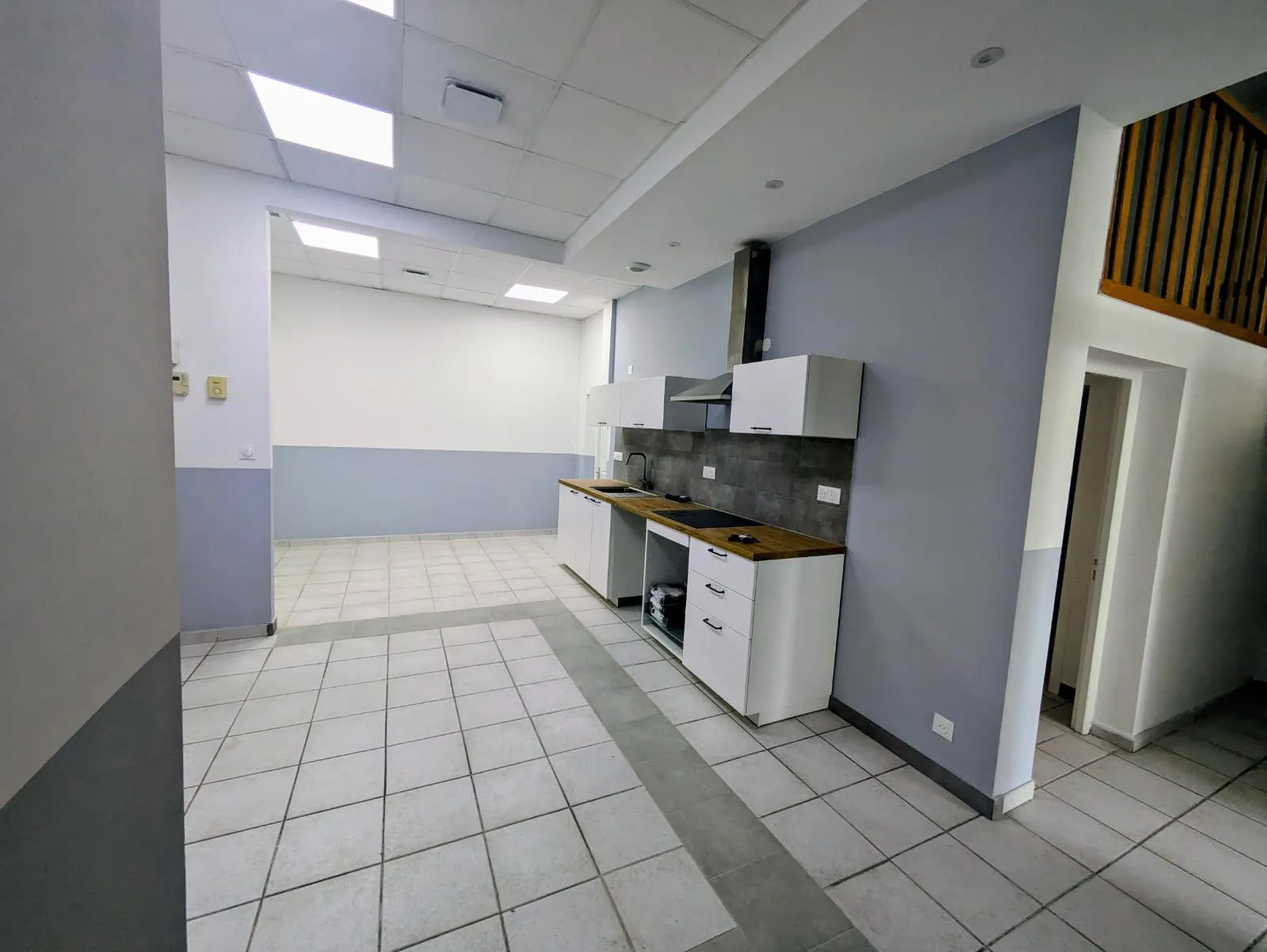 Location Carpentras Appartement 680b76ee370b1