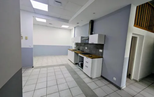 Location Carpentras Appartement 680b76ee370b
