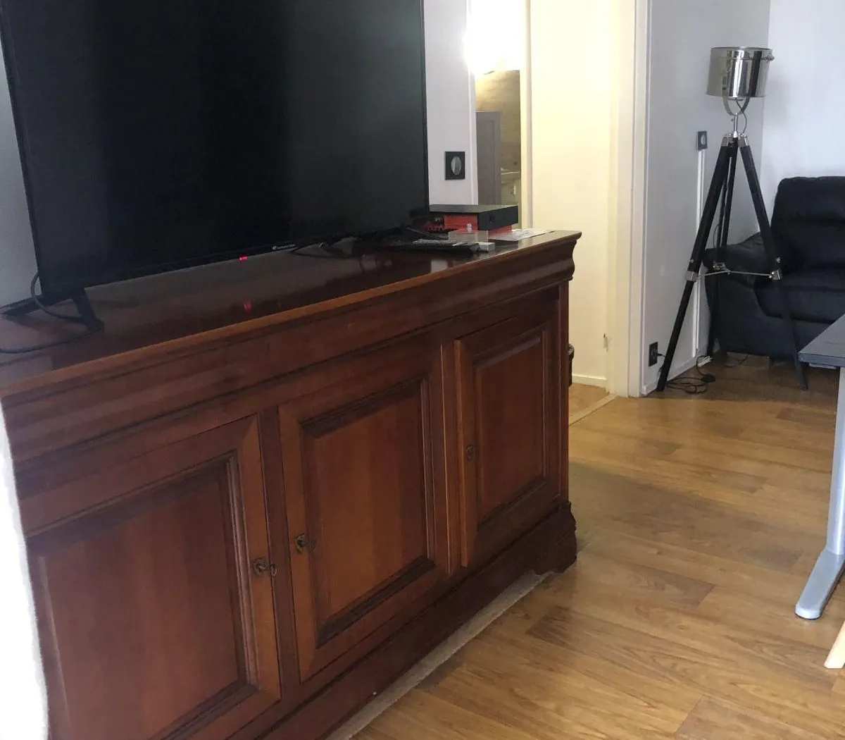 Location Champs-sur-Marne Chambre 680b8d028b3a