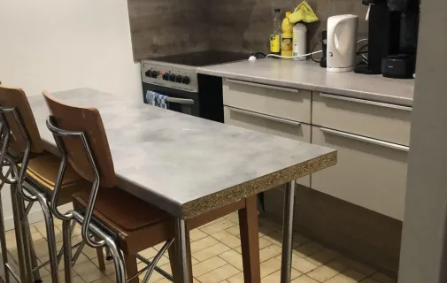 Location Champs-sur-Marne Chambre 680b8d028b3a