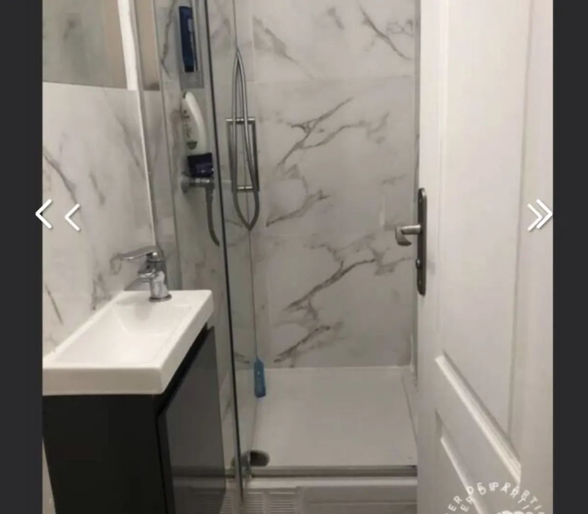 Location Champs-sur-Marne Chambre 680b8d028b3a