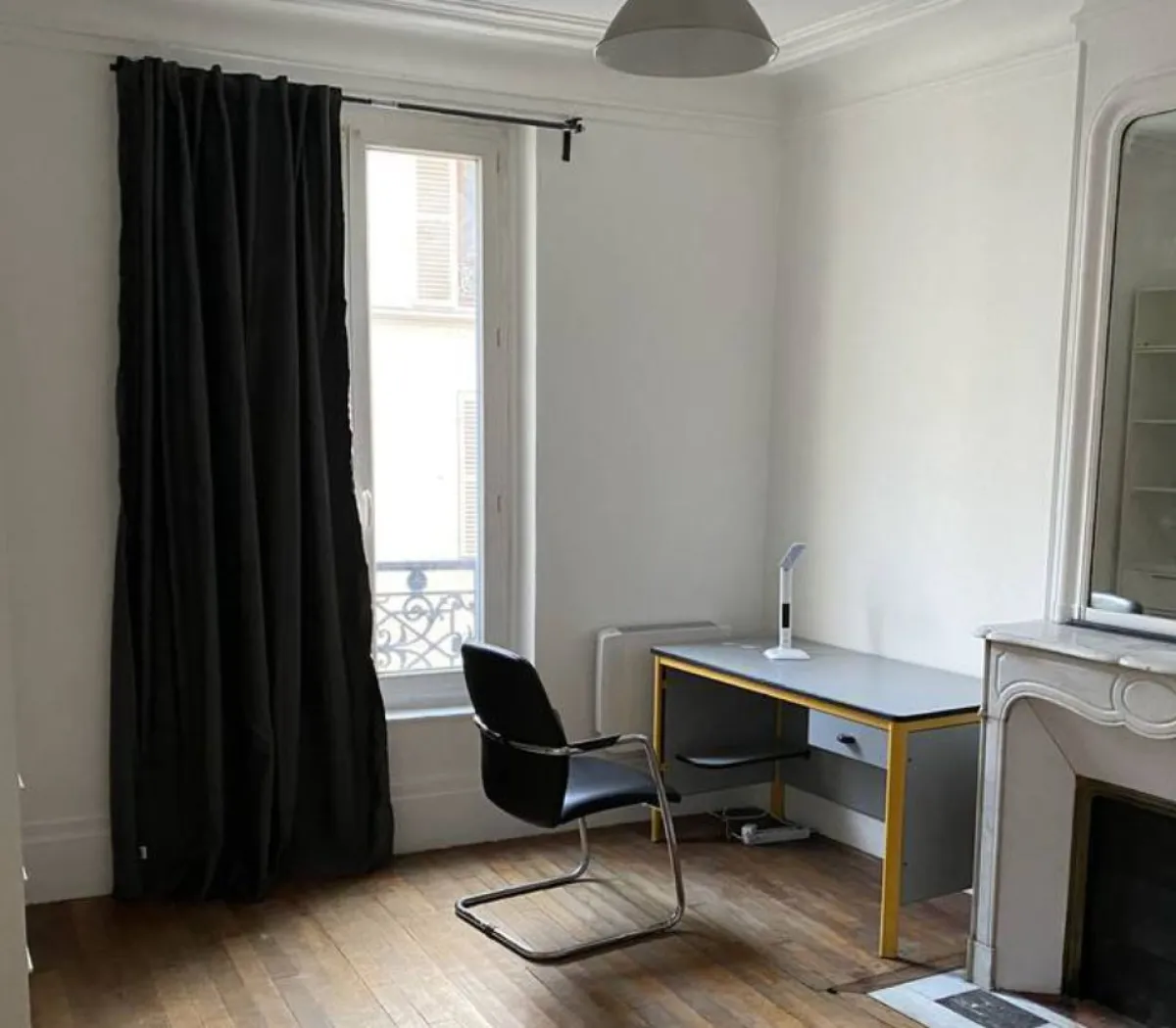 Location Saint-Denis Chambre 680c42ef