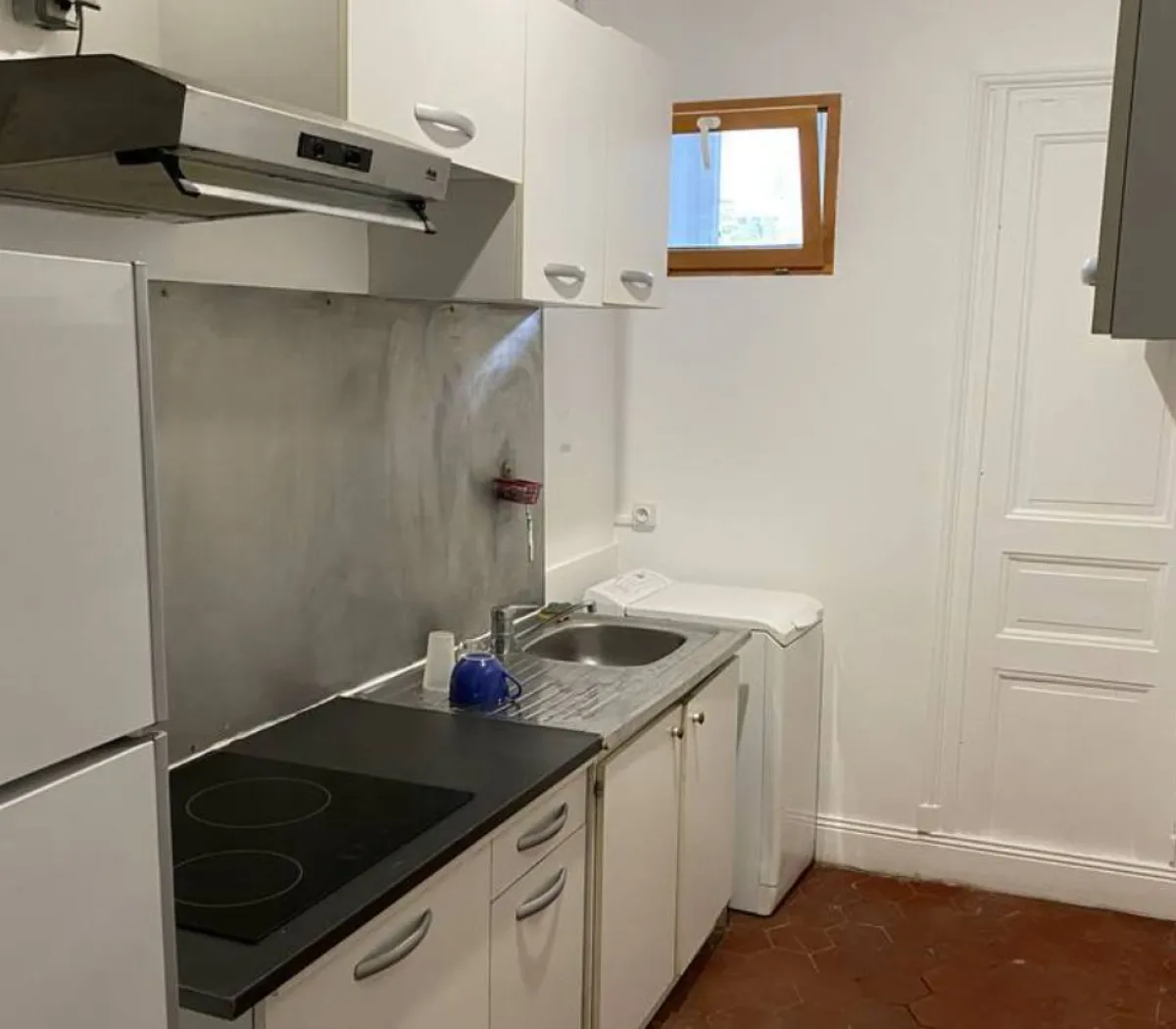 Location Saint-Denis Chambre 680c42ef