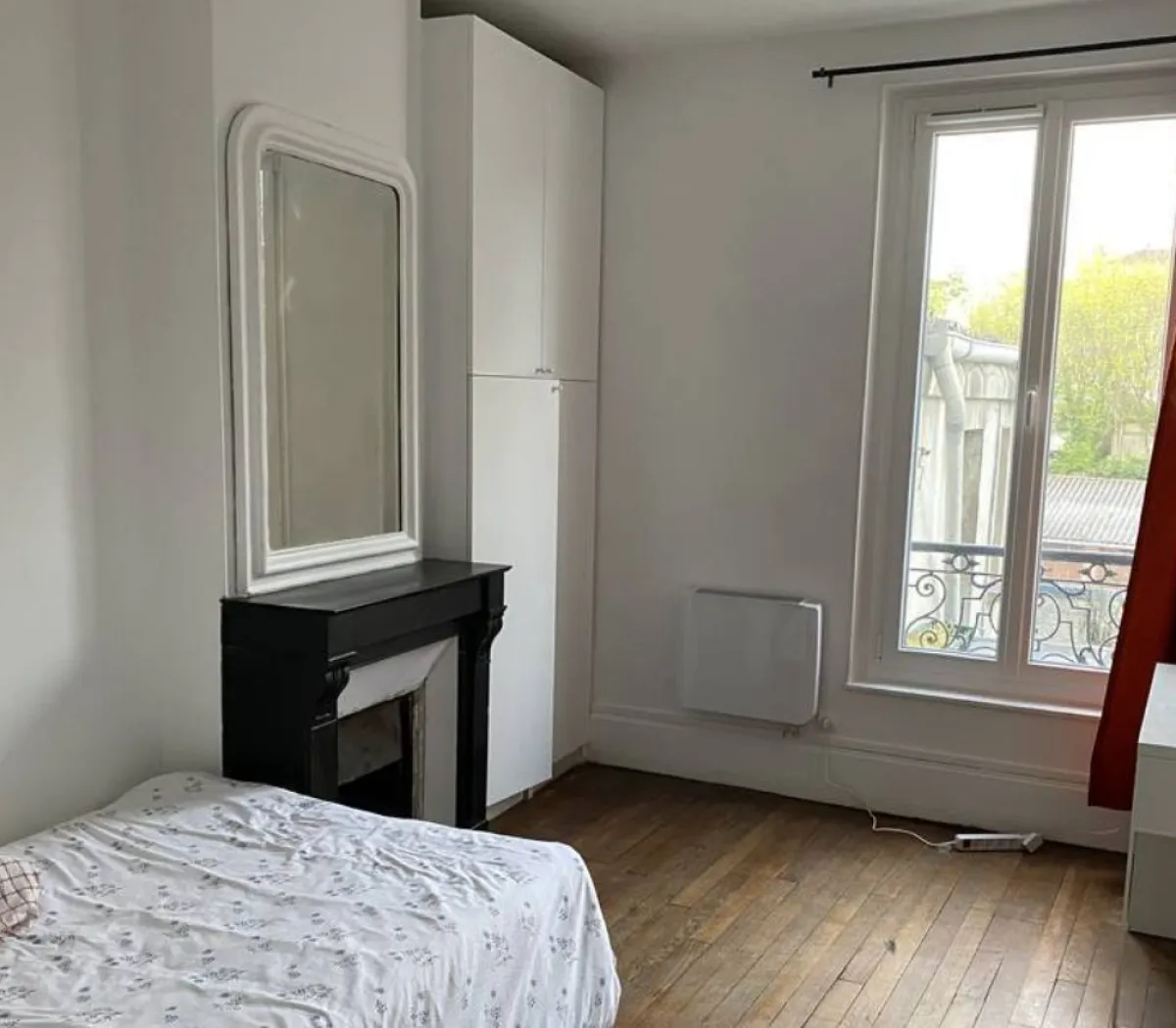 Location Saint-Denis Chambre 680c42ef