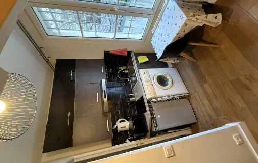 Location Paris Appartement 680cefd4dbcd