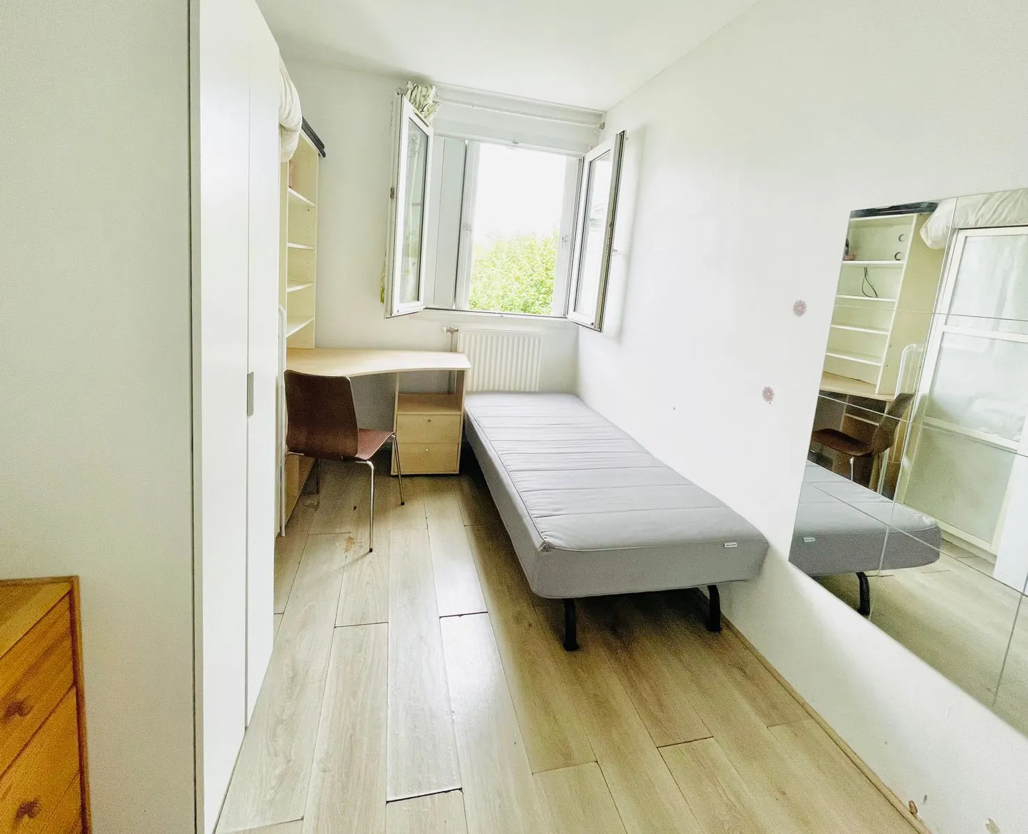 Location Nanterre Appartement 680cefd4df941