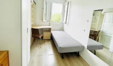 miniatureLocation Nanterre Appartement 680cefd4df942