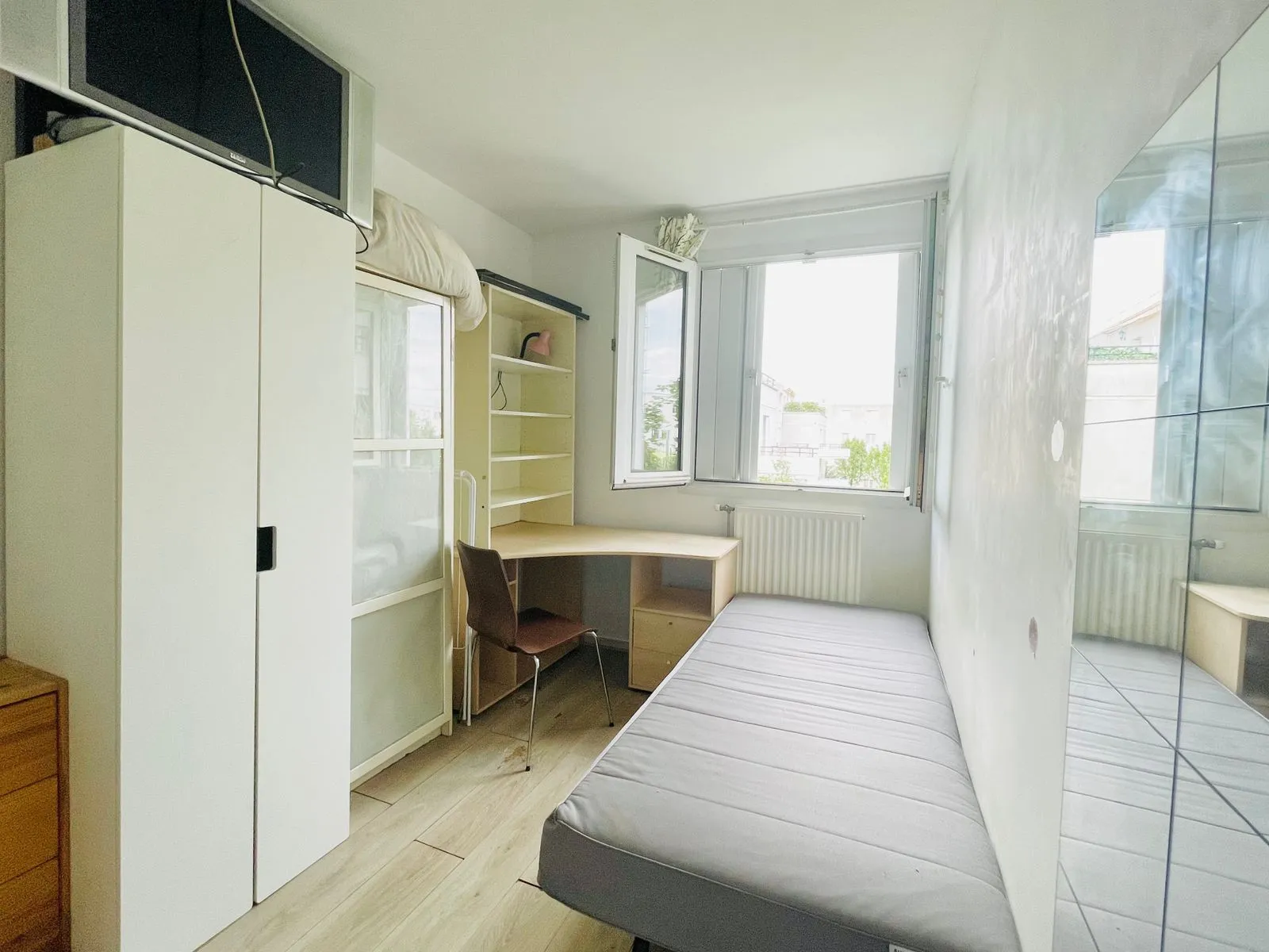 Location Nanterre Appartement 680cefd4df946