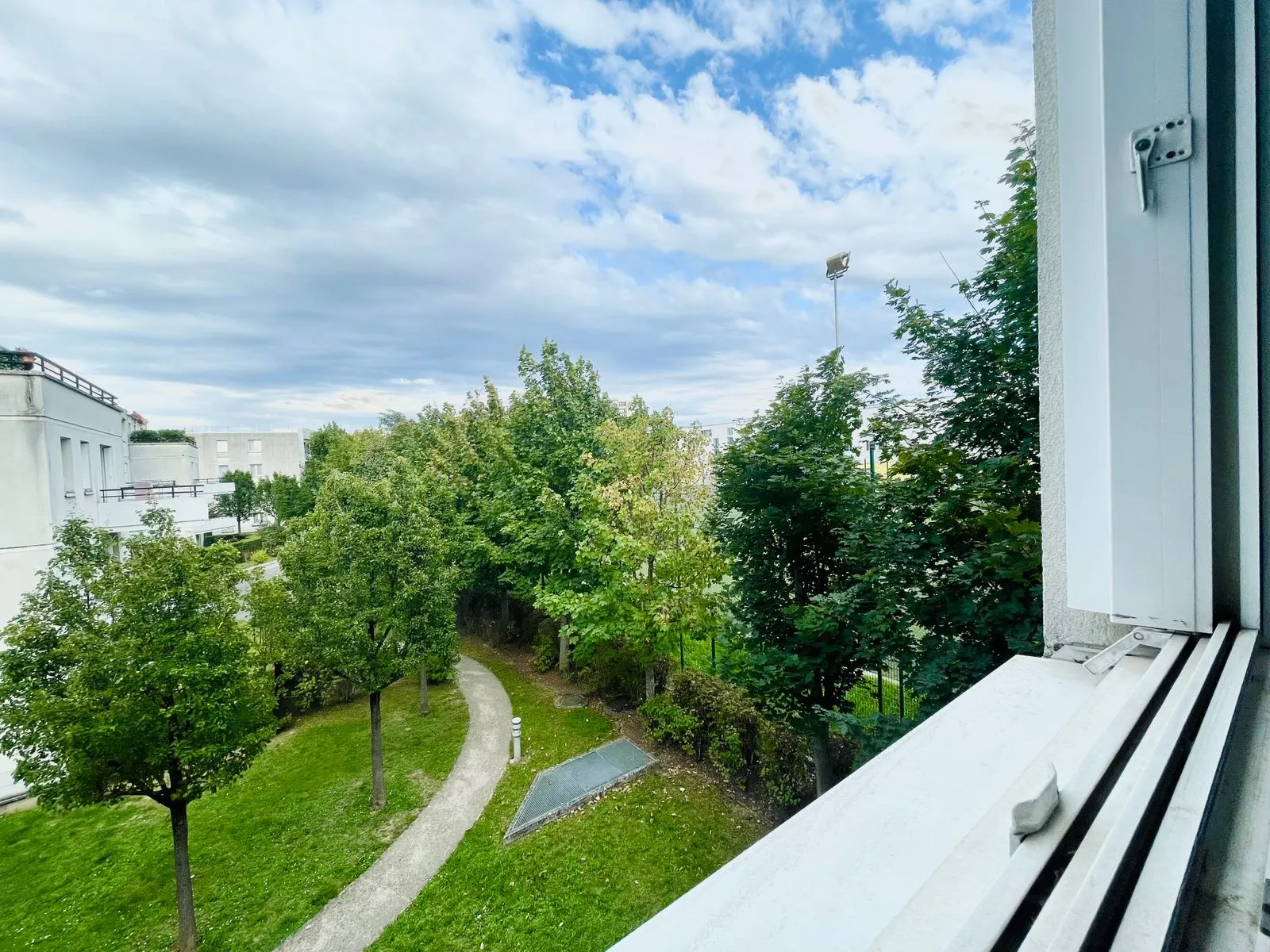 Location Nanterre Appartement 680cefd4df943