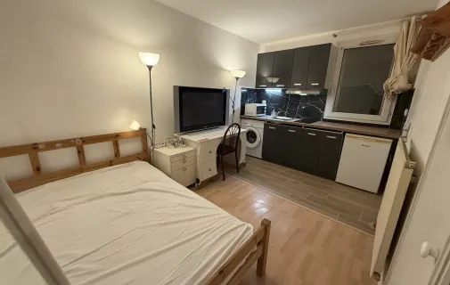 Location Nanterre Appartement 680cefd4e45e