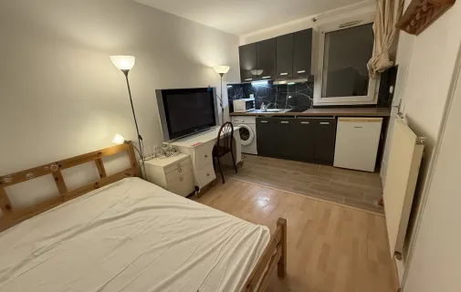Location Nanterre Appartement 680cefd4e45e