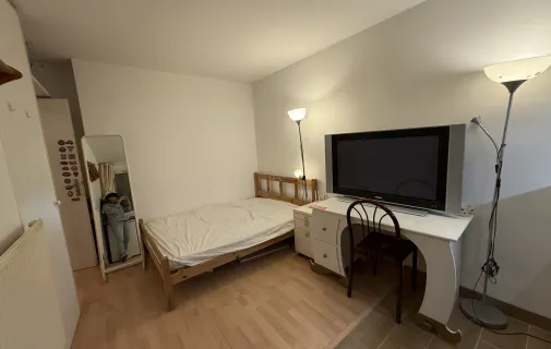 Location Nanterre Appartement 680cefd4e45e