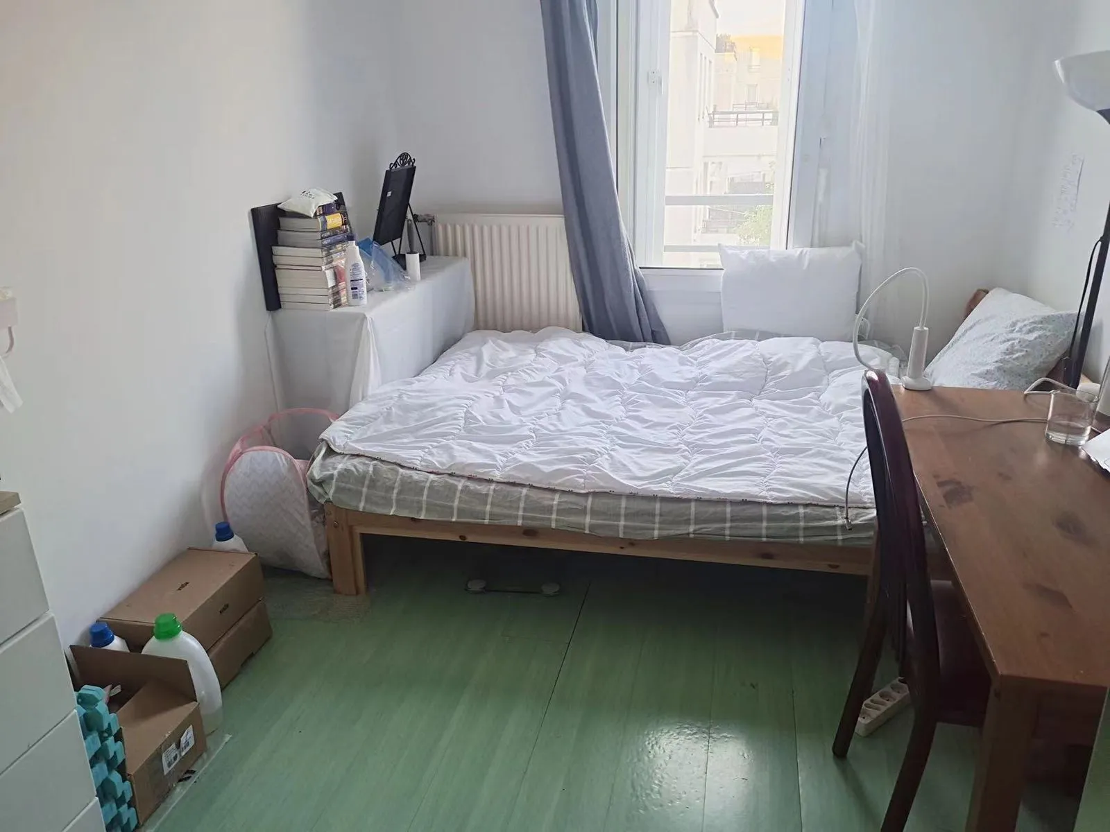 Location Nanterre Appartement 680cefd4e6d72