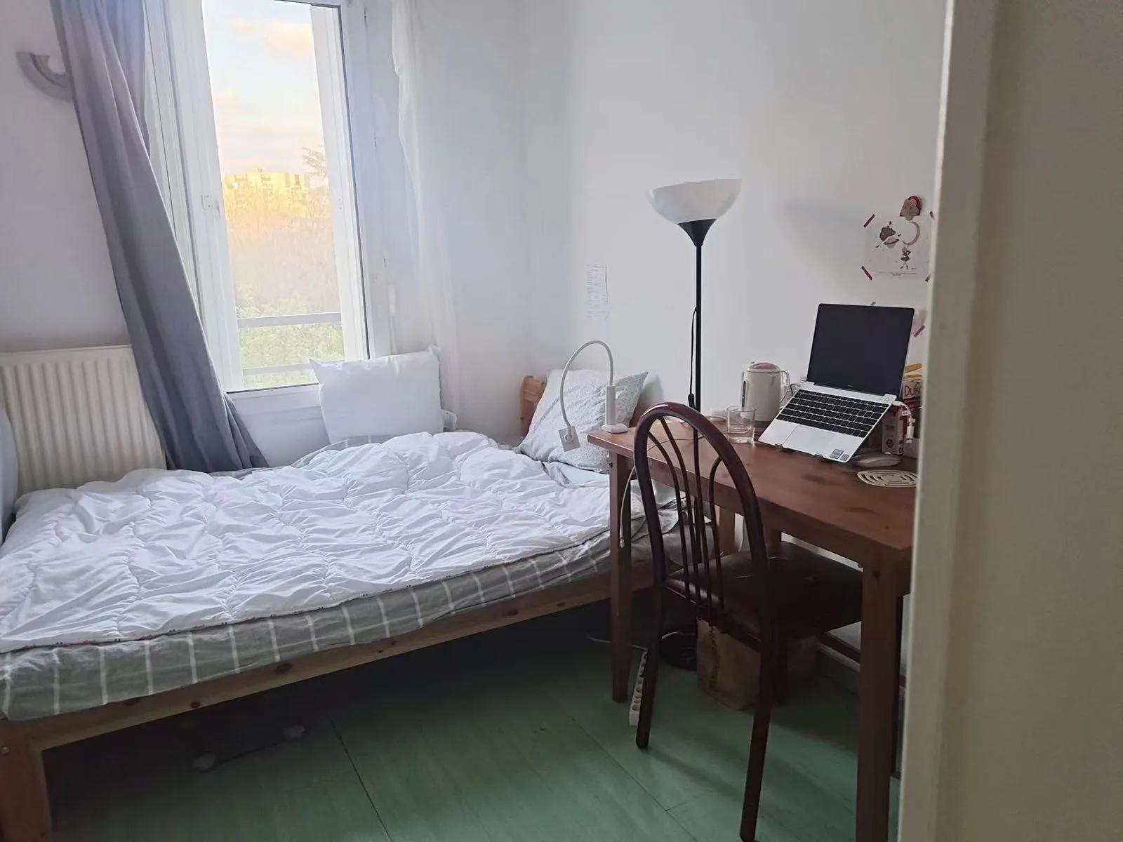 Location Nanterre Appartement 680cefd4e6d71