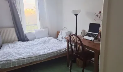 miniatureLocation Nanterre Appartement 680cefd4e6d72