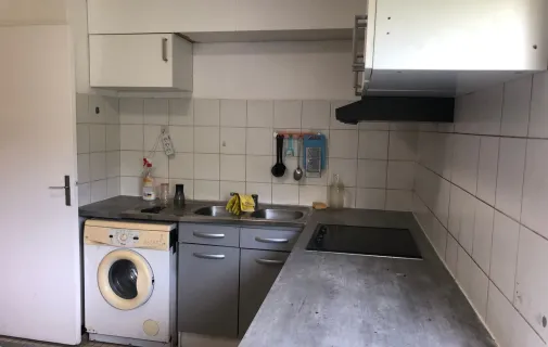 Location Créteil Appartement 680cefd4e947