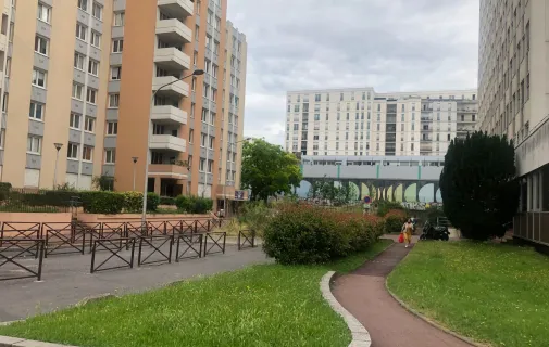 Location Créteil Appartement 680cefd4e947