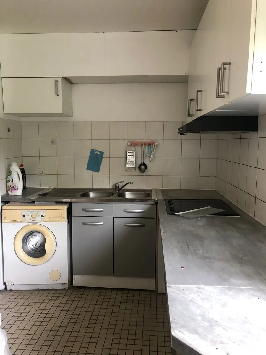 Location Créteil Appartement 680cefd4ef79
